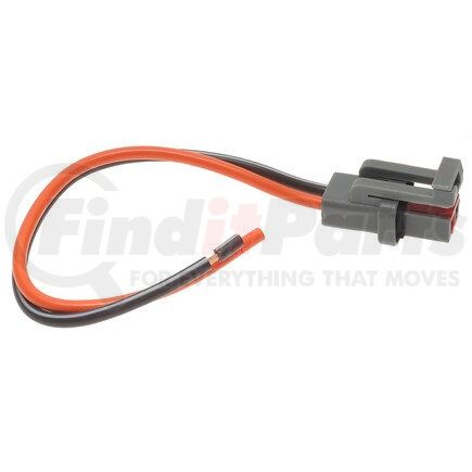 S-560 by STANDARD IGNITION - Coolant Fan Switch Connector