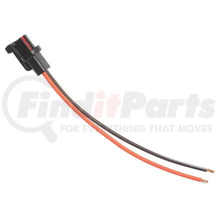 S-566 by STANDARD IGNITION - Coolant Fan Switch Connector