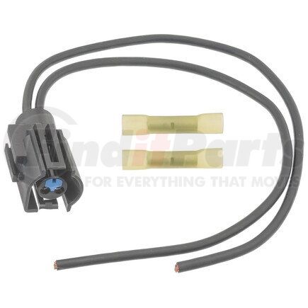 S-567 by STANDARD IGNITION - Air Charge Temp Sensor Connector