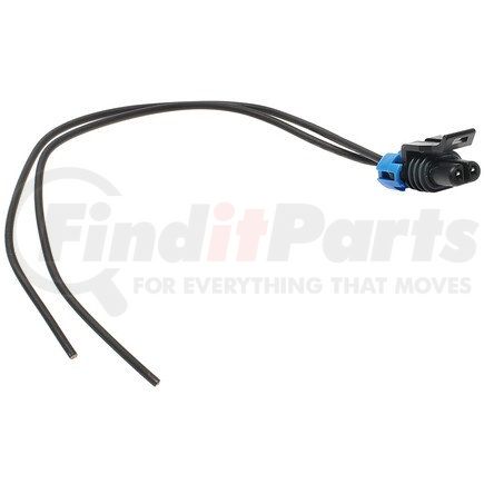 S-575 by STANDARD IGNITION - Air Charge Temp Sensor Connector