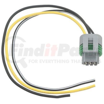 S-577 by STANDARD IGNITION - Camshaft Sensor Connector