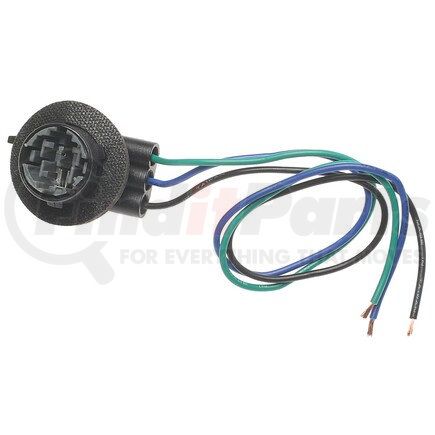 S-585 by STANDARD IGNITION - Multi Function Socket