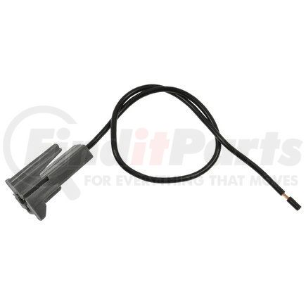 S-582 by STANDARD IGNITION - Choke Heater Switch Connector