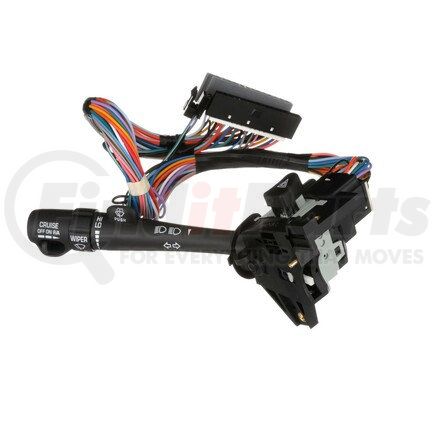 DS-721 by STANDARD IGNITION - Multi Function Column Switch