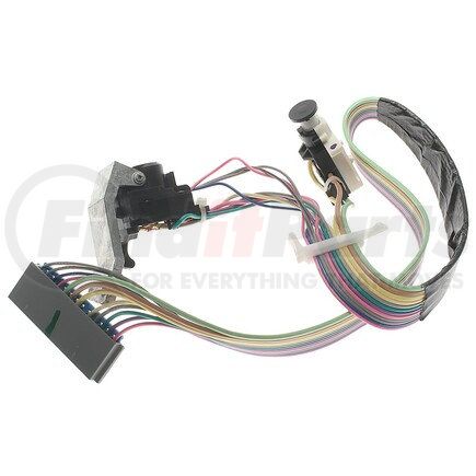 DS-736 by STANDARD IGNITION - Multi Function Column Switch