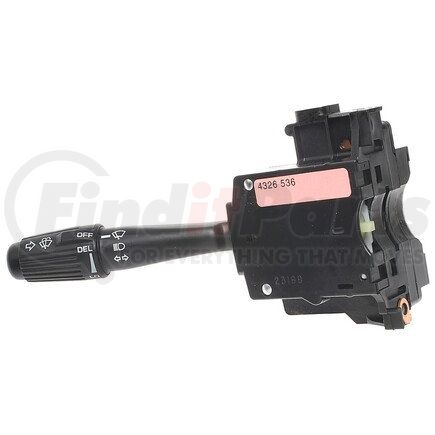 DS-738 by STANDARD IGNITION - Multi Function Column Switch