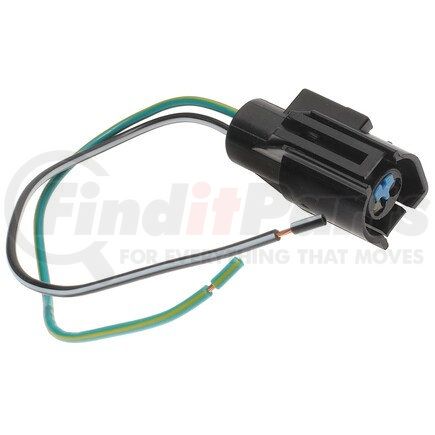 S-612 by STANDARD IGNITION - Air Charge Temp Sensor Connector