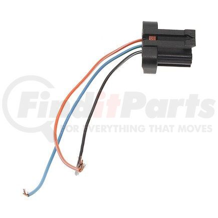 S-613 by STANDARD IGNITION - Map Sensor Connector