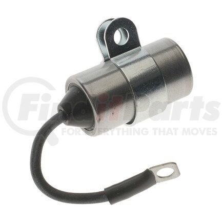 S6-138 by STANDARD IGNITION - Distributor Condenser