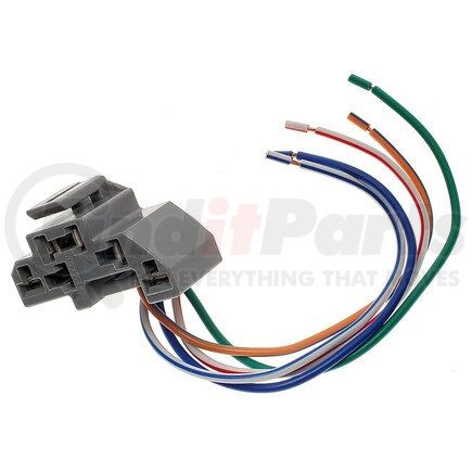S-621 by STANDARD IGNITION - Headlight Dimmer Switch Connector
