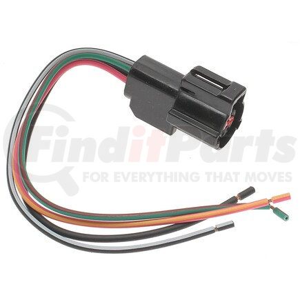 S-627 by STANDARD IGNITION - Oxygen Sensor Connector