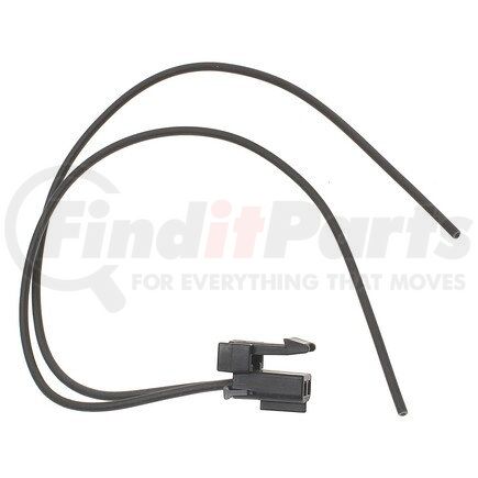 S633 by STANDARD IGNITION - Brake Fluid Level Sensor Connector