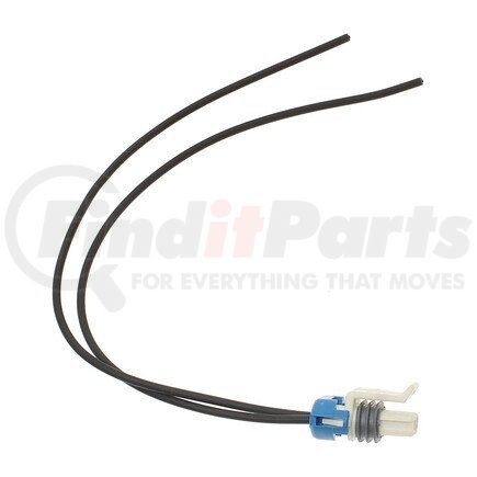 S636 by STANDARD IGNITION - Diverter Valve Harness Connector