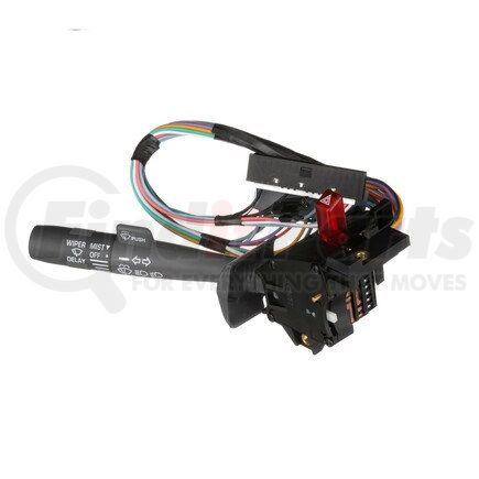 DS-796 by STANDARD IGNITION - Multi Function Column Switch