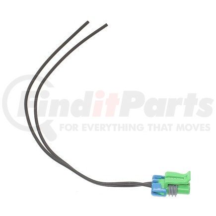 S-634 by STANDARD IGNITION - Air Switching Valve Connector