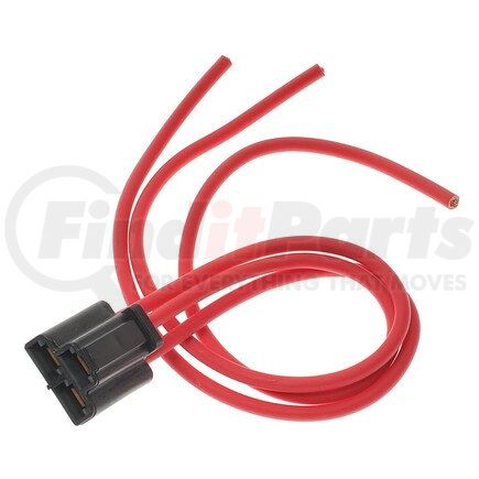 S-640 by STANDARD IGNITION - A/C Auto Temperature Control Relay Connector