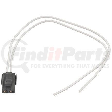 S-649 by STANDARD IGNITION - ABS Modulator Sensor Connector