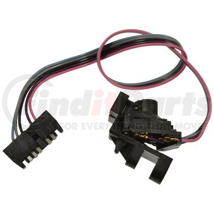 DS811 by STANDARD IGNITION - STANDARD WINDSHI