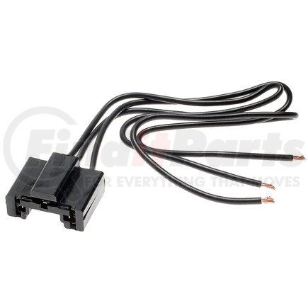 S64 by STANDARD IGNITION - Headlight Dimmer Switch Connector