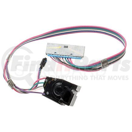 DS813 by STANDARD IGNITION - STANDARD WINDSHI