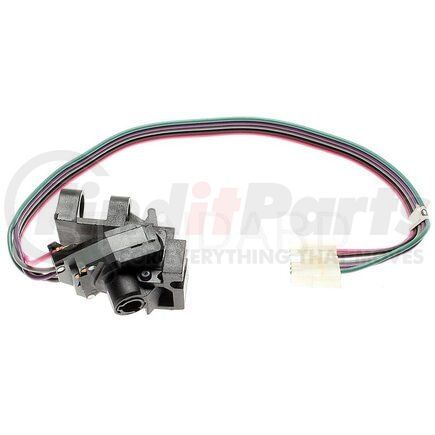 DS822 by STANDARD IGNITION