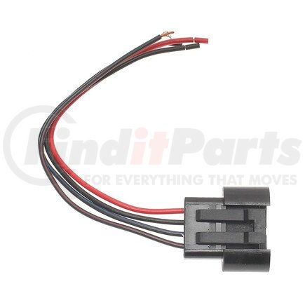 S-658 by STANDARD IGNITION - Ignition Coil Connector