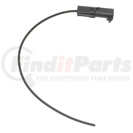 S-655 by STANDARD IGNITION - Ignition Timing Adjuster Connector