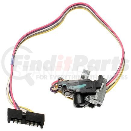DS826 by STANDARD IGNITION - STANDARD WINDSHI