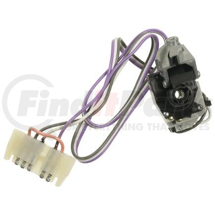 DS823 by STANDARD IGNITION - STANDARD WINDSHI
