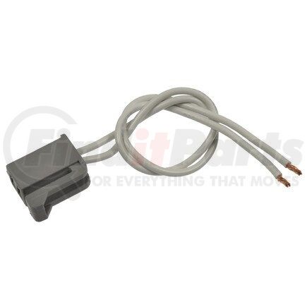 S663 by STANDARD IGNITION - Headlight Dimmer Switch Connector