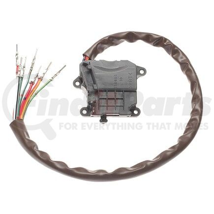 DS829 by STANDARD IGNITION - INTERMOTOR HEADL
