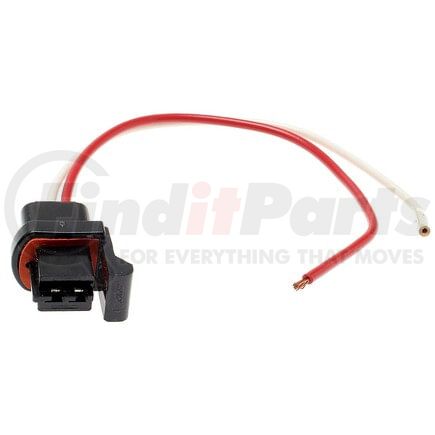 Standard Ignition S-683 Washer Fluid Level Sensor Connector Washer Fluid Level Sensor Connector