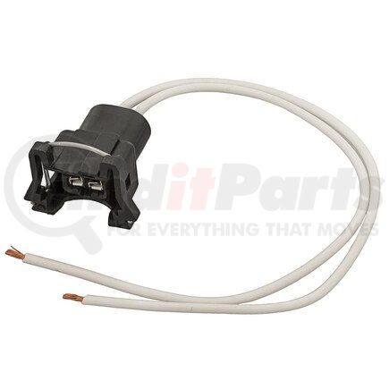 S-696 by STANDARD IGNITION - Coolant Temp Sensor Connector