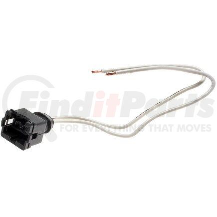 S-697 by STANDARD IGNITION - Air Charge Temp Sensor Connector