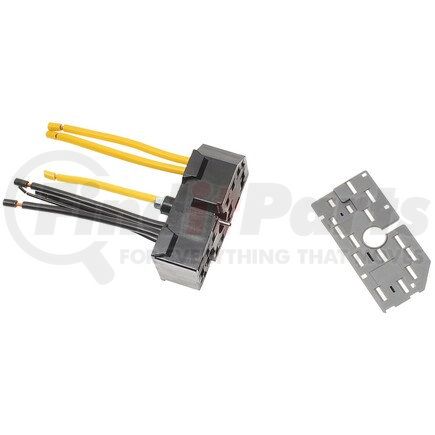 S713 by STANDARD IGNITION - Ignition Starter Switch Connector