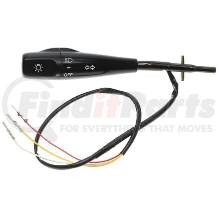 DS882 by STANDARD IGNITION - INTERMOTOR HEADL