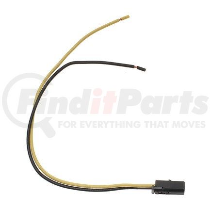S-717 by STANDARD IGNITION - Air Duct Temp Sensor Connector