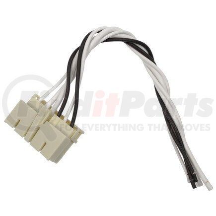 S-726 by STANDARD IGNITION - Headlight Dimmer Switch Connector