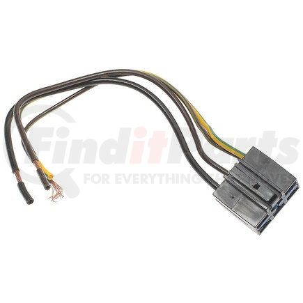 S728 by STANDARD IGNITION - Accessory Relay Connector