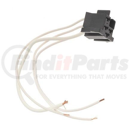 S-729 by STANDARD IGNITION - Headlight Dimmer Switch Connector