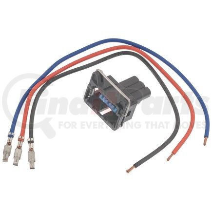 S-745 by STANDARD IGNITION - Barometric Pressure Sensor Connector