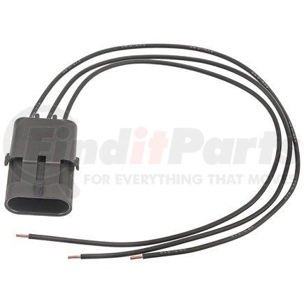 S-750 by STANDARD IGNITION - Oxygen Sensor Connector