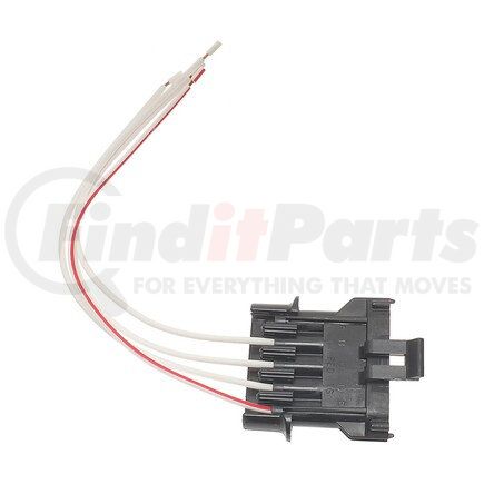 S759 by STANDARD IGNITION - Accessory Relay Connector