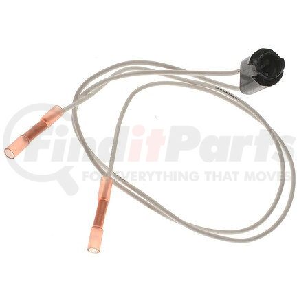Standard Ignition S766 Multi-Purpose Light Bulb Socket Multi Function Socket