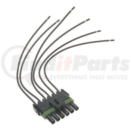S-764 by STANDARD IGNITION - Body Wiring Harness Connector