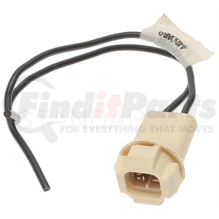 Standard Ignition S-772 SOCKET - STANDARD
