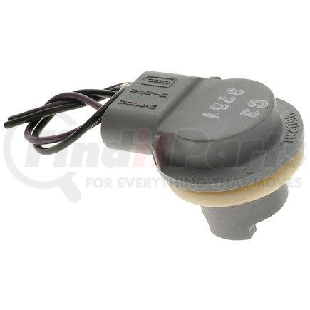 S-791 by STANDARD IGNITION - Multi Function Socket