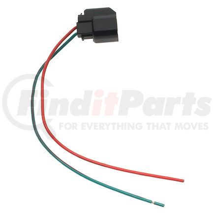 S799 by STANDARD IGNITION - Center Stoplight Connector