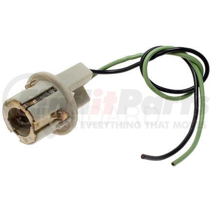 Standard Ignition S-80 Pigtail/Socket