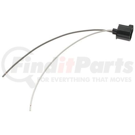 S-820 by STANDARD IGNITION - Coolant Temp Sensor Connector